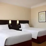 Courtyard By Marriott Park Hotell Rom