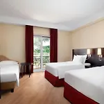 Courtyard By Marriott Park 4* Rom