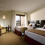 كورتيارد باي ماريوت سنترال بارك فندق 4*