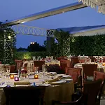 كورتيارد باي ماريوت سنترال بارك فندق 4*