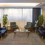 كورتيارد باي ماريوت سنترال بارك 4* روما