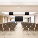 فندق كورتيارد باي ماريوت سنترال بارك روما