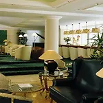 فندق كورتيارد باي ماريوت سنترال بارك روما