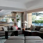فندق كورتيارد باي ماريوت سنترال بارك 4*