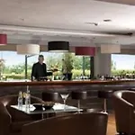 코트야드 마이 메리어트 센트럴 파크 호텔 4*