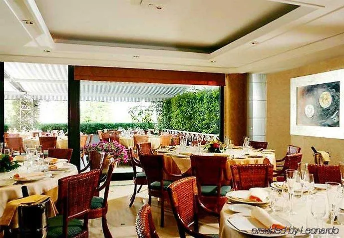 Courtyard By Marriott Park 4* Rom