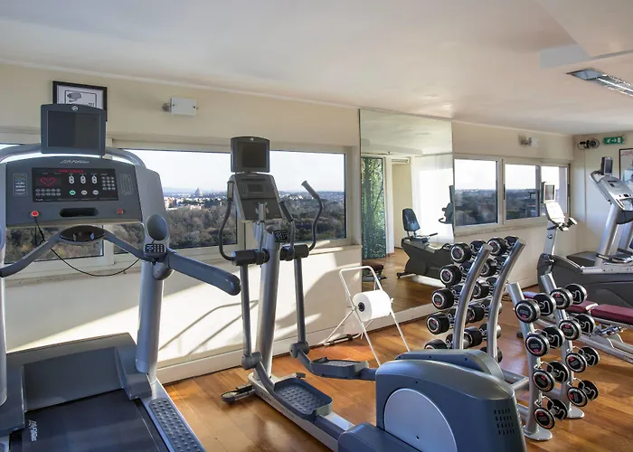 Courtyard By Marriott Park 4*