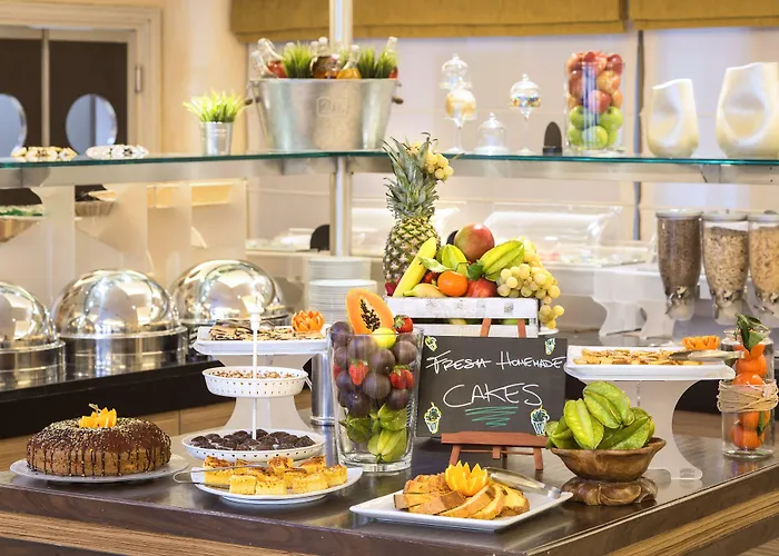 Courtyard By Marriott Park