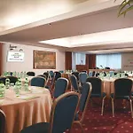 Courtyard By Marriott Park 4* Řím