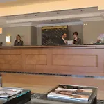 Hotel Courtyard By Marriott Park