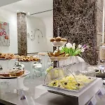 Hotel Courtyard By Marriott Park Řím