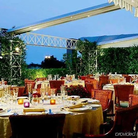Hotell Courtyard By Marriott Park Rom