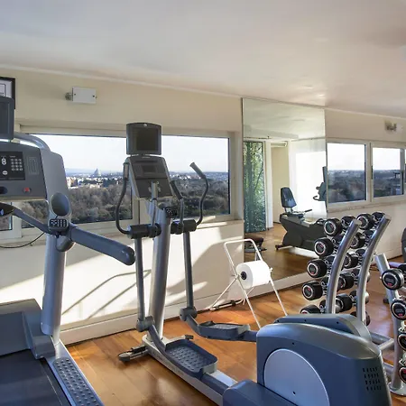 Courtyard By Marriott Park 4*