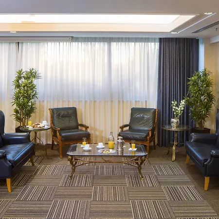 Courtyard By Marriott Park 4* Róma