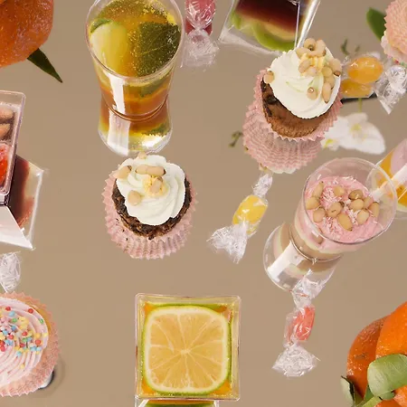 Courtyard By Marriott Park