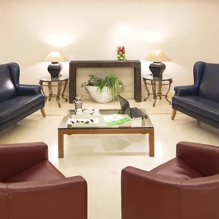 Szálloda Courtyard By Marriott Park 4*