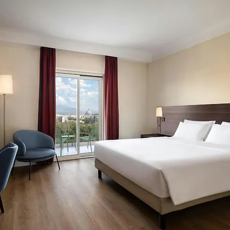 Courtyard By Marriott Park Hotel Rom