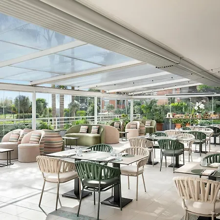 Courtyard By Marriott Park 4*