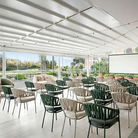 Courtyard By Marriott Park 4* Rom