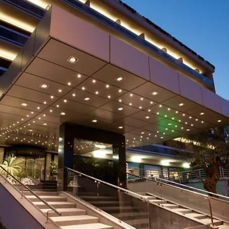מלון Courtyard By Marriott Park