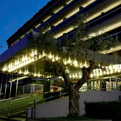 Courtyard By Marriott Park