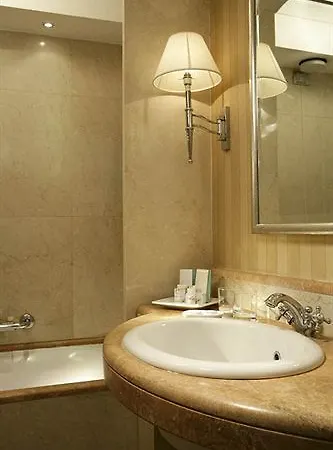 Hotell Courtyard By Marriott Park Rom