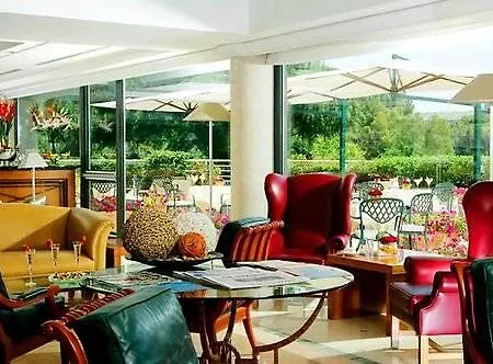 מלון Courtyard By Marriott Park