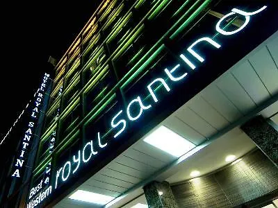 מלון Courtyard By Marriott Park