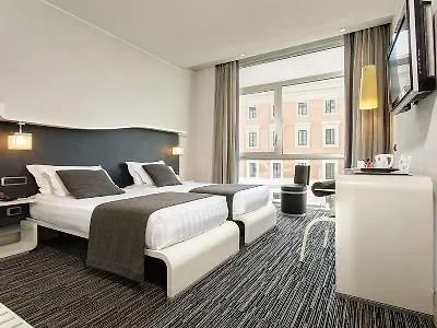 Courtyard By Marriott Park Hotel 4*