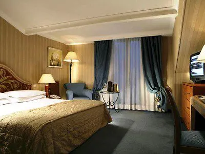 Hotell Courtyard By Marriott Park Rom