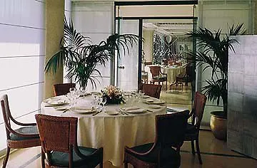 Hotell Courtyard By Marriott Park 4*