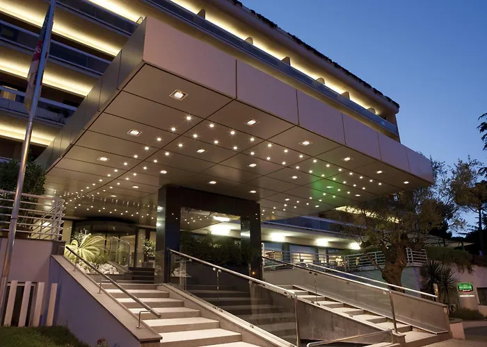 Hotel Courtyard By Marriott Park