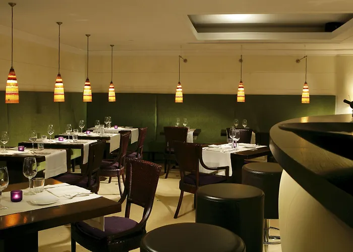 Hotel Courtyard By Marriott Park Rzym