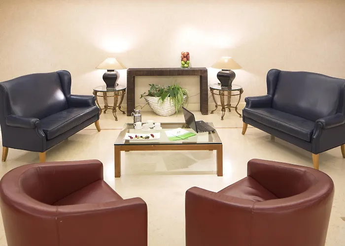 Hotel Courtyard By Marriott Park 4*