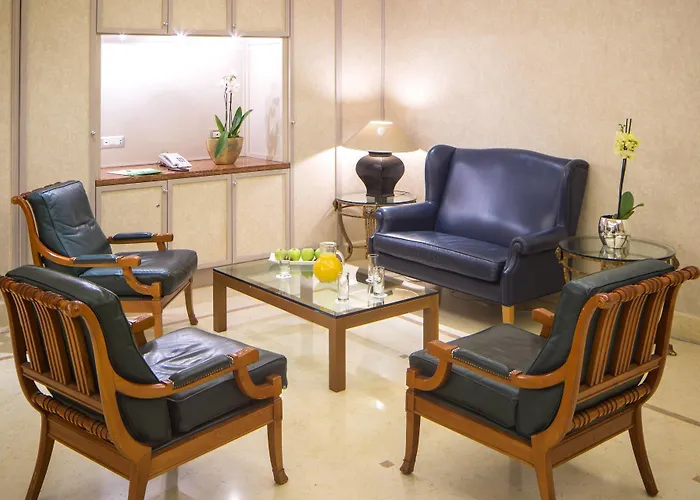 Courtyard By Marriott Park Rzym