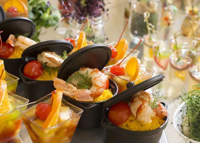 Courtyard By Marriott Park Hotel Rzym