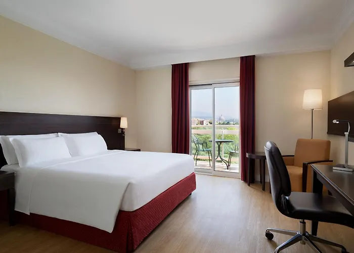 Courtyard By Marriott Park Hotel 4*