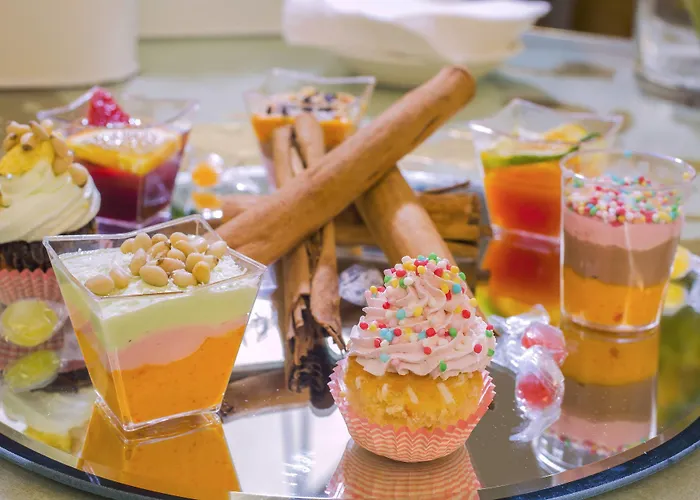 Courtyard By Marriott Park Szálloda 4*