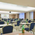 Hotel Courtyard By Marriott Park 4*