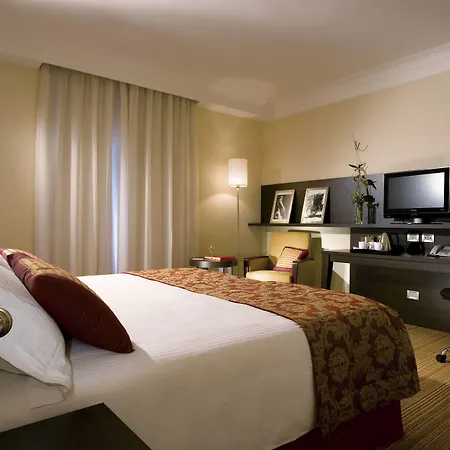 コートヤード バイ マリオット セントラル パーク ホテル ローマ