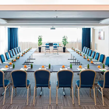 ホテル コートヤード バイ マリオット セントラル パーク