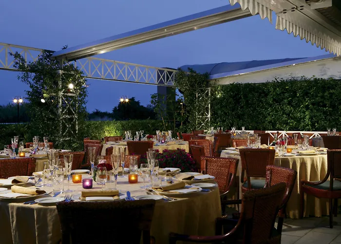 Courtyard By Marriott Park מלון 4*