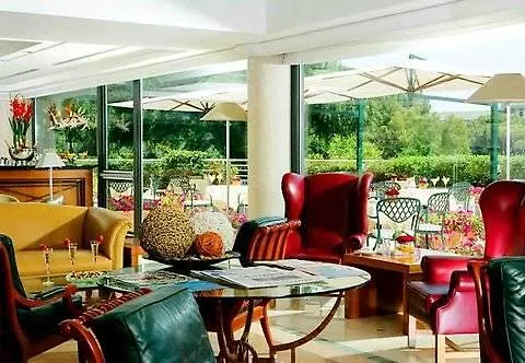 מלון Courtyard By Marriott Park